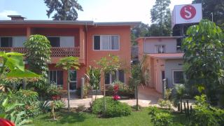 5 Swiss Hotel - Kigali - 9