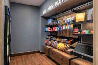 Hampton Inn Chattanooga West/Lookout Mountain - Chattanooga - 2