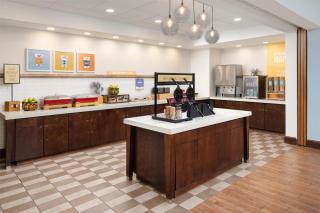 Hampton Inn Chattanooga West/Lookout Mountain - 1