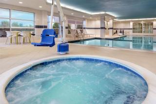 Hilton Garden Inn Buffalo Airport - Cheektowaga - 5
