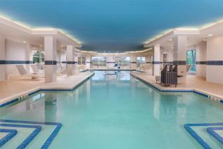 Hilton Garden Inn Buffalo Airport - Cheektowaga - 4