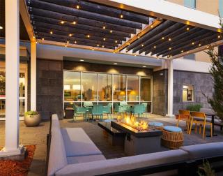 Home2 Suites by Hilton Roseville Minneapolis - 9
