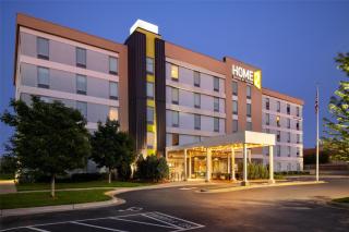 Home2 Suites by Hilton Roseville Minneapolis - Roseville - 8