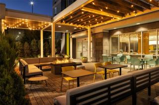 Home2 Suites by Hilton Roseville Minneapolis - 7