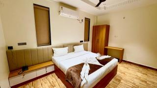 Hotel Hill7 Inn - 3