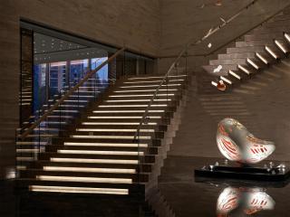 Hilton Guiyang - Guiyang - 1