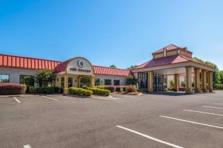 Village Inn Clemmons-Winston Salem, Trademark by Wyndham - Clemmons - 0