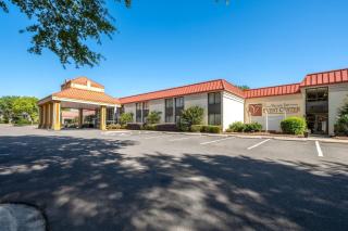 Village Inn Clemmons-Winston Salem, Trademark by Wyndham - Clemmons - 8