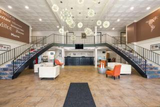 Village Inn Clemmons-Winston Salem, Trademark by Wyndham - Clemmons - 4