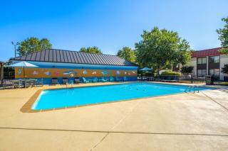 Village Inn Clemmons-Winston Salem, Trademark by Wyndham - 3