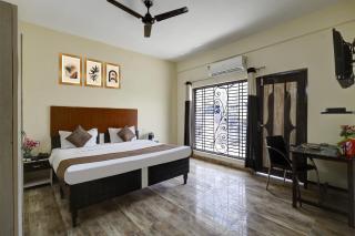 Hotel Spectrume Inn - Noida - 7