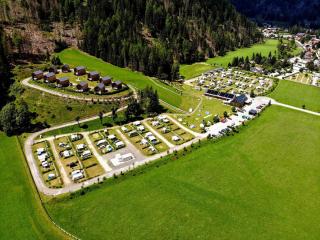 Camping HOCHoben - ONLY EMPTY LOTS - 2