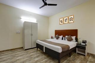 Hotel Spectrume Inn - 3