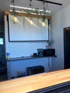 glamping base YOLO - 1