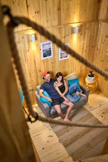 Loft Aneley - Algarrobo - 2