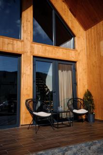 Будинок для відпочинку Tysha house - Staryy Kropivnik - 6
