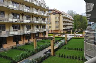 Apartament Motyl - Świnoujście - 1
