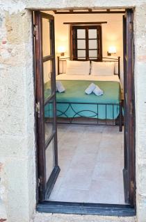 Pablito House-Seaview Monemvasia Nests - 2