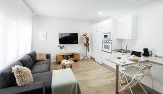 Apartamentos LUXURY SUITES MACABEO - 6