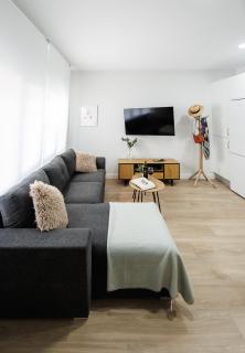 Apartamentos LUXURY SUITES MACABEO - Almendralejo - 6