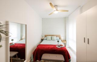 Apartamentos LUXURY SUITES MACABEO - Almendralejo - 5