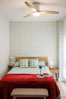 Apartamentos LUXURY SUITES MACABEO - Almendralejo - 3