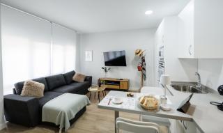 Apartamentos LUXURY SUITES MACABEO - Almendralejo - 2
