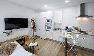 Apartamentos LUXURY SUITES MACABEO - Almendralejo - 1