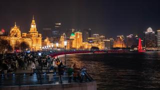 Maxx by Steigenberger on the Bund Shanghai - 8
