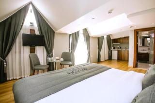 Beyzas Hotel & Suites - Istanbul - 9