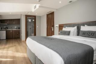 Beyzas Hotel & Suites - Istanbul - 8