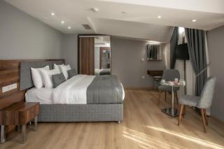 Beyzas Hotel & Suites - Istanbul - 4
