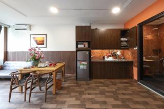 An Huy Apartment - 1