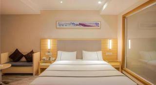 City Comfort Inn Nanning Guangxi University - 1