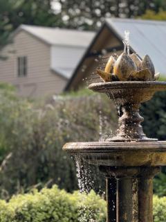 Elegant Country Living - The Homestead by Scotch Hill Truffle Farm - Neerim South - 0