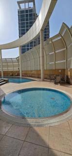 Holiday Sweet Mangrove Place - Abu Dhabi - 4