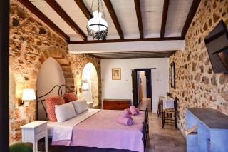 Pablito House-Seaview Monemvasia Nests - 1