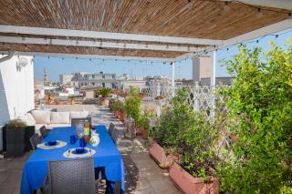 B&B Ai Due Santi - Lecce - 4