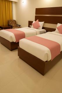 Hotel Kundan Stay - Vijayawāda - 5