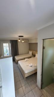 House Stelitsa - 1