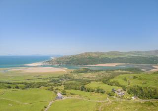 Bron LLety Ifan - Arthog - 8