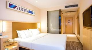 City Comfort Inn Guilin Qixing Park Dongxi Alley - 2