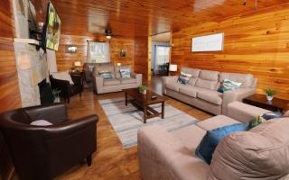 The Sunrise House - 3