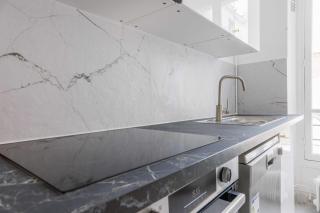 Chic and welcoming apartment - Neuilly-sur-Seine - 2