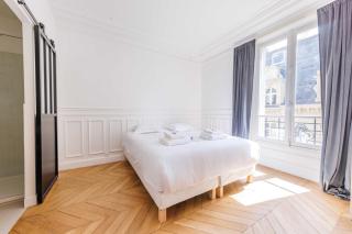 Chic and welcoming apartment - Neuilly-sur-Seine - 9