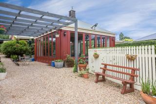 Lancefield Guest House - Lancefield - 0
