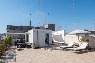 B&B Ai Due Santi - Lecce - 2