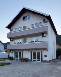 Sobe Holiday Goražde - 5