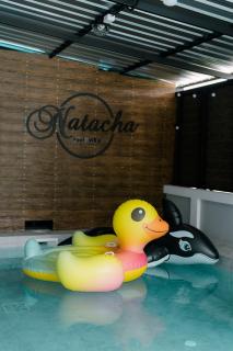 Natacha Pool Villa 3 - Songkhla - 8