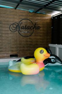 Natacha Pool Villa 3 - Songkhla - 7